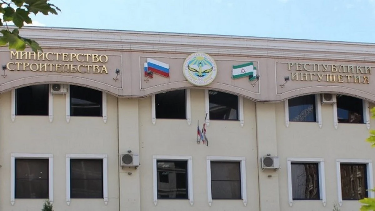 Новости Ингушетии: Специалисты из Ингушетии помогают восстанавливать запорожский Молочанск