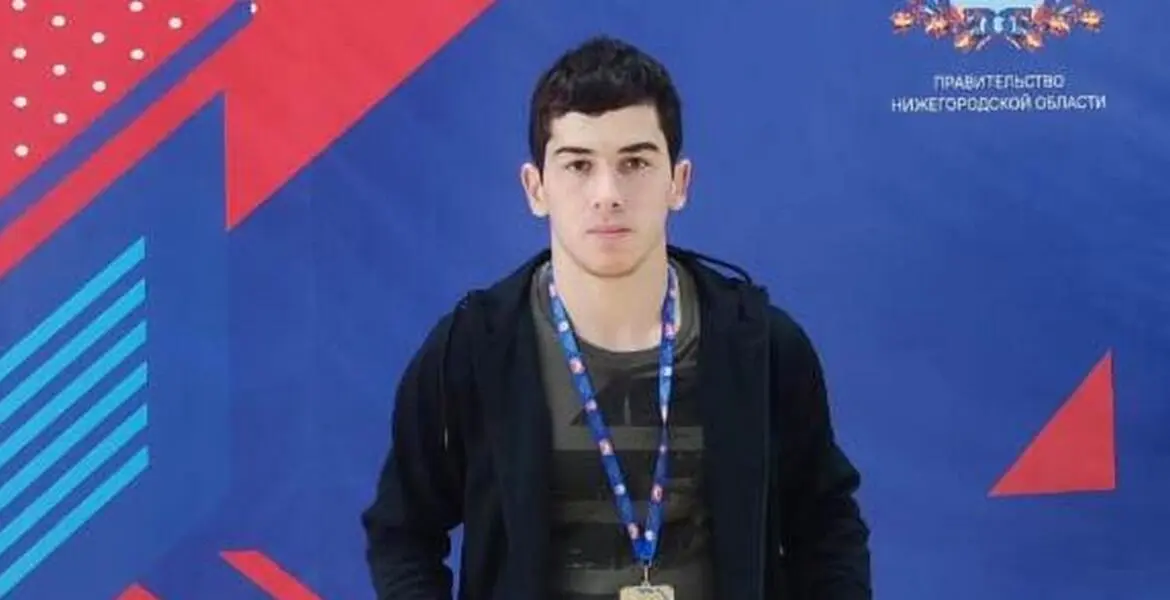 Новости Ингушетии: Спортсмен клуба «Ади-Ахмад» из Ингушетии — призер Всероссийского турнира