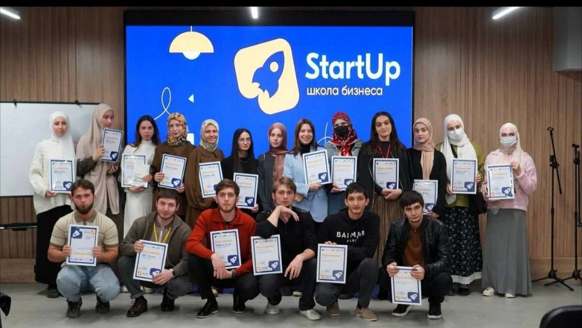 Новости Ингушетии: В Ингушетии делают ставку на инициативную и активную молодежь