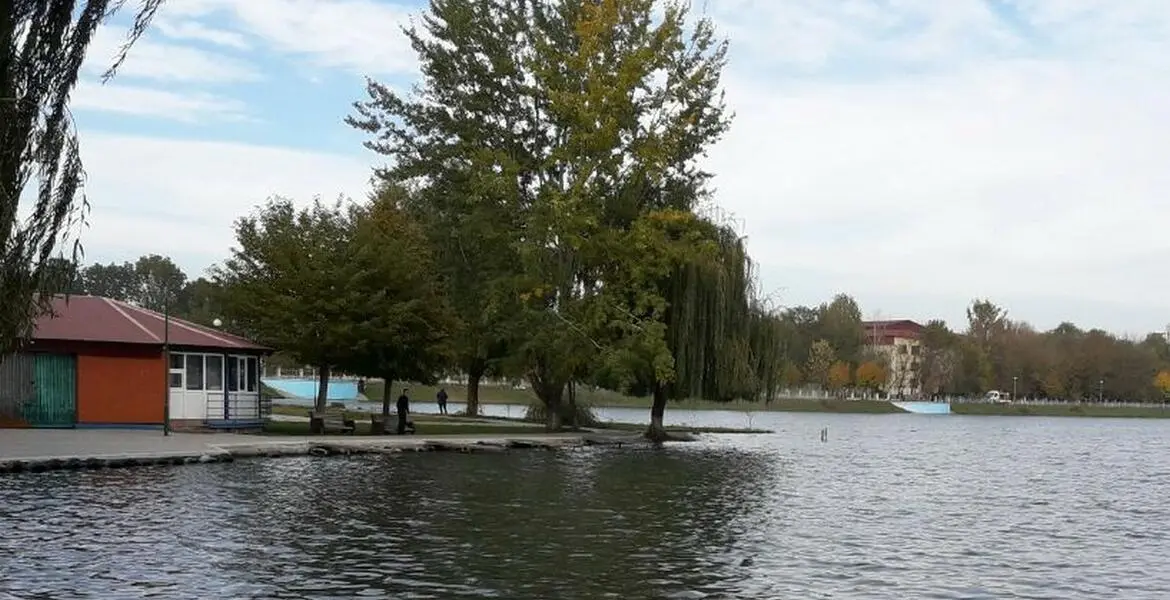 Новости Ингушетии: Жителей Ингушетии пригласили к участию в конкурсе «Зеленый экран»