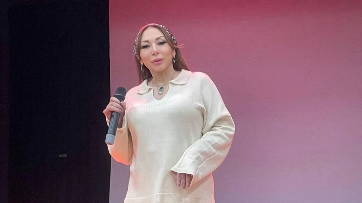 Новости Ингушетии: Артисты ЦТКиКИ Ингушетии выступили перед сельскими школьниками и педагогами