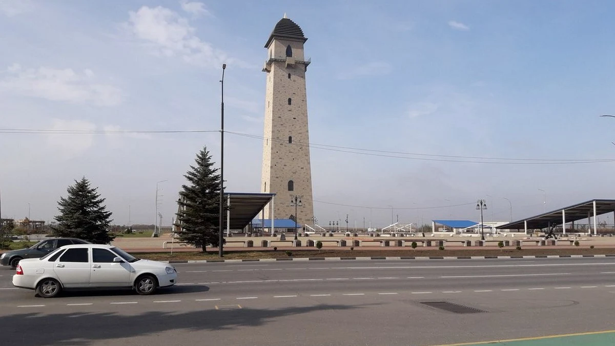 Новости Ингушетии: Ингушетия в тройке лидеров рейтинга «трезвых» регионов РФ