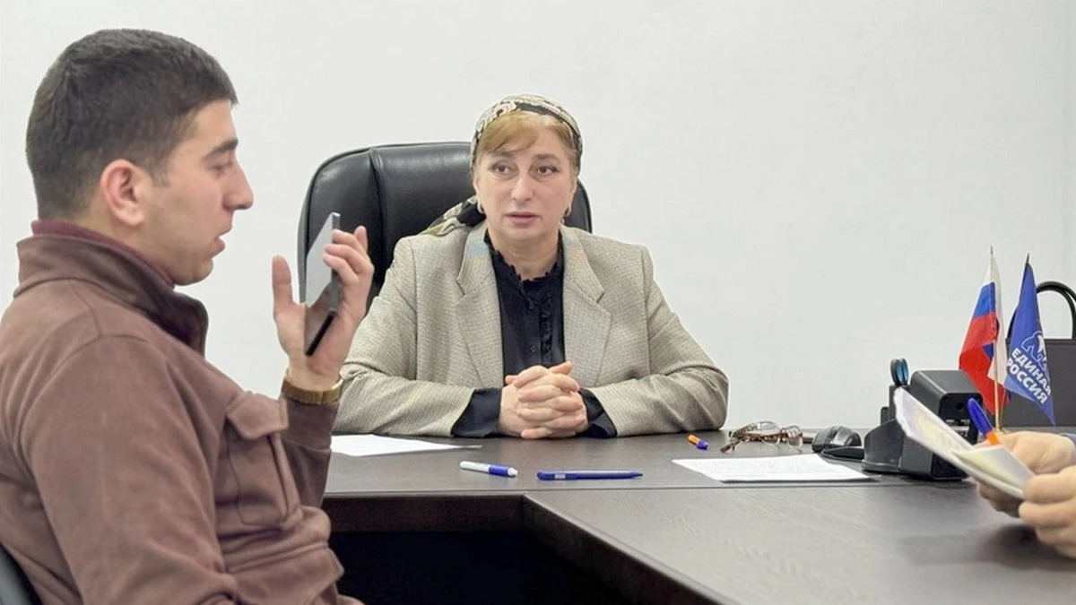 Новости Ингушетии: ТӀема доакъашхочунна гӀо дергда, лаьттан гӀулакха хьакъехьа