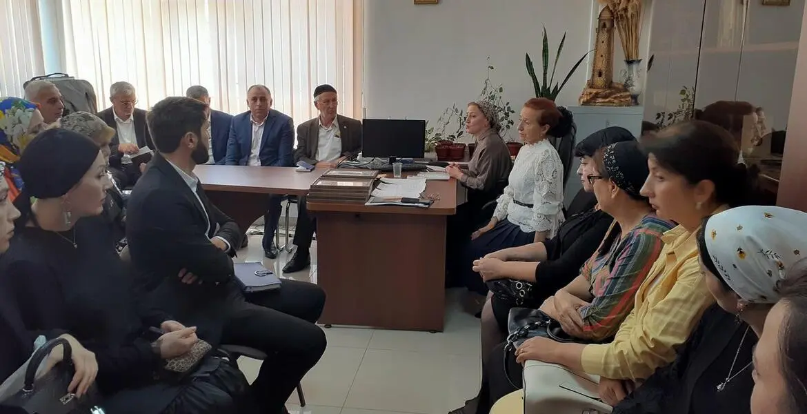 Новости Ингушетии: В Ингушетии работают над решением проблемных вопросов в сфере культуры