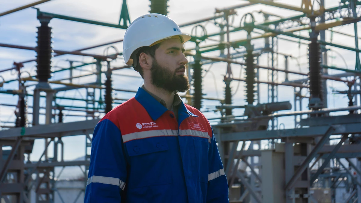 Новости Ингушетии: «Ингушэнерго» держит ситуацию с электроснабжением республики под контролем