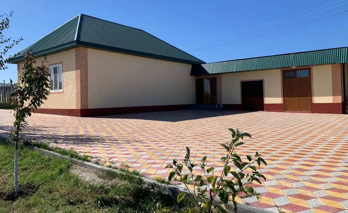 Новости Ингушетии: СоагӀапчара кашамаш тоадара болх йистебаьлар