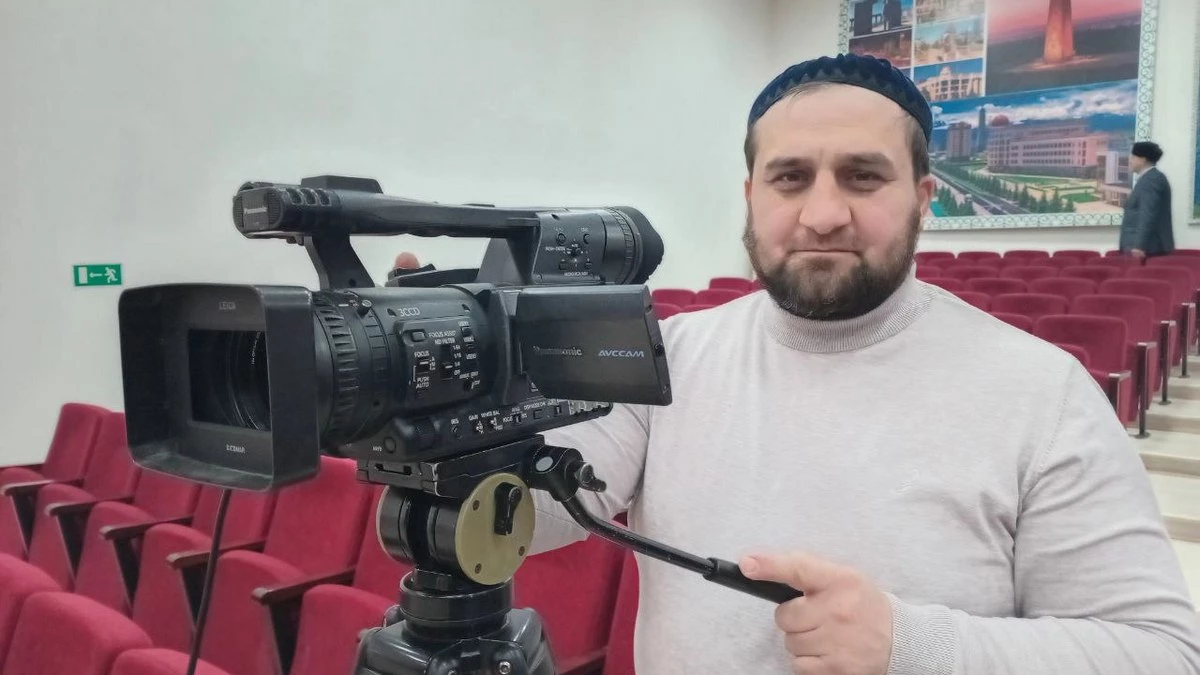 Новости Ингушетии: ГӏалгӀай видео йоаха Чуранаькъан Ислам, чуийнна болх беш ва цу лостамагӏа