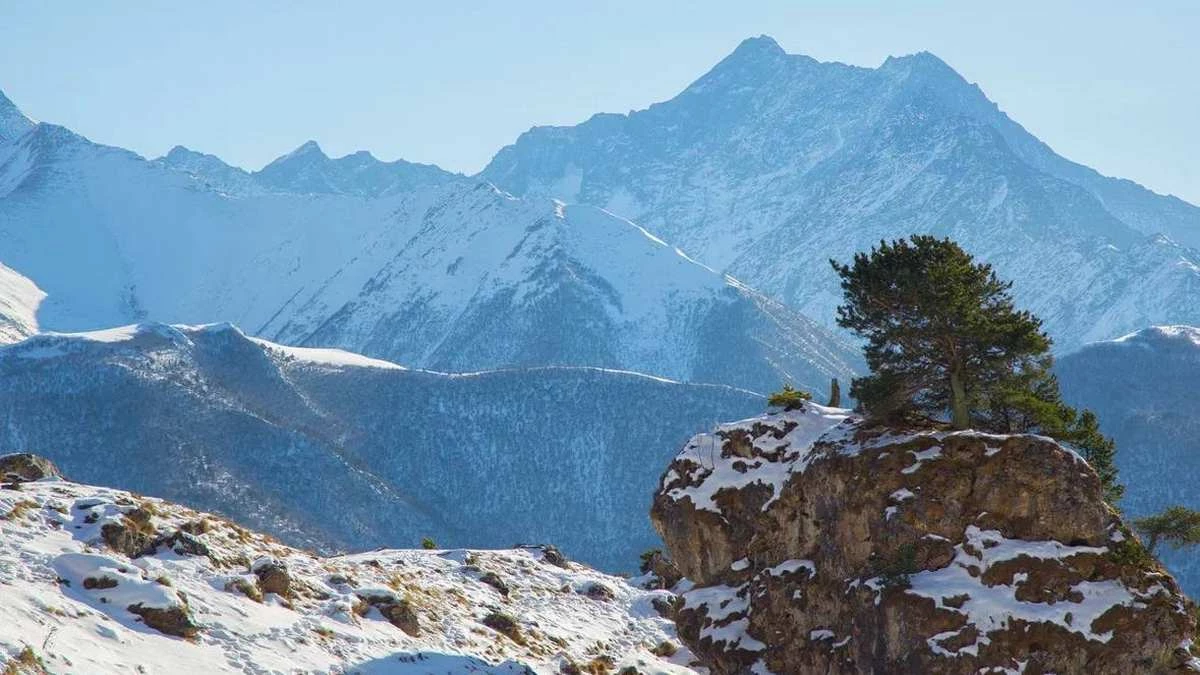 Новости Ингушетии: Загруженность гостиниц в Ингушетии составляет 60%