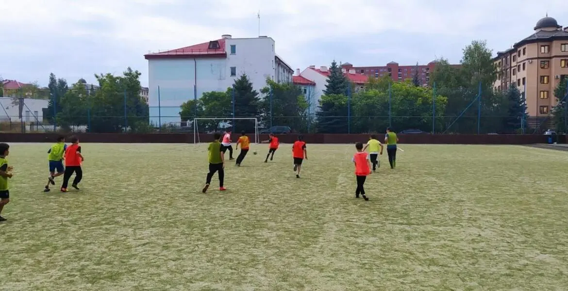 Новости Ингушетии: В Магасе Ингушетии пройдут спортивные соревнования