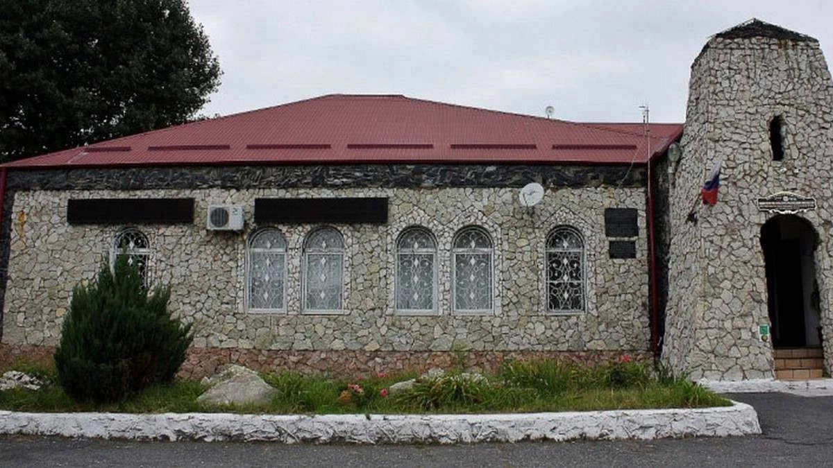 Новости Ингушетии: Новый музей краеведения Ингушетии разместится в двухэтажном комплексе