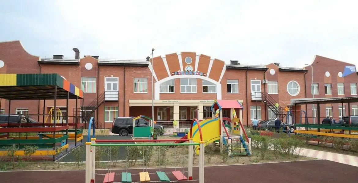 Новости Ингушетии: ГӀалгӀайче нах бебара гӀулакх во латтац