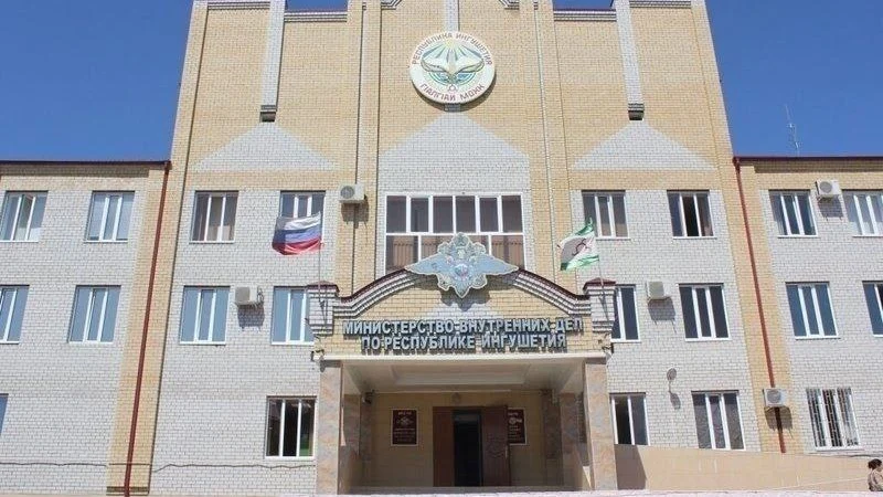 Новости Ингушетии: В селе Экажево Ингушетии выявили 12 правонарушений в сфере миграции