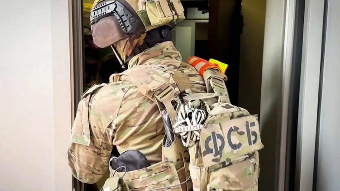 Новости Ингушетии: Организаторам в Крыму украинских кол-центров «теневой» связи грозит тюрьма