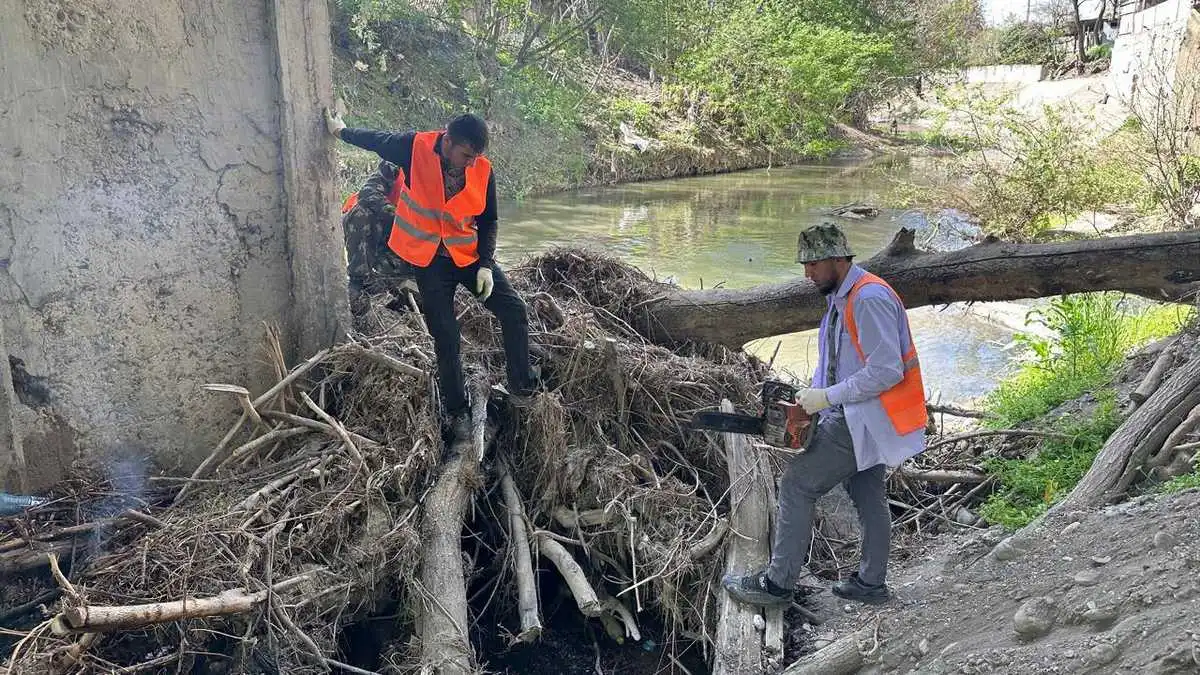 Новости Ингушетии: Наькъий хьалах йола министерство Ӏаьржача хишта духьалара болх дӀахьош я