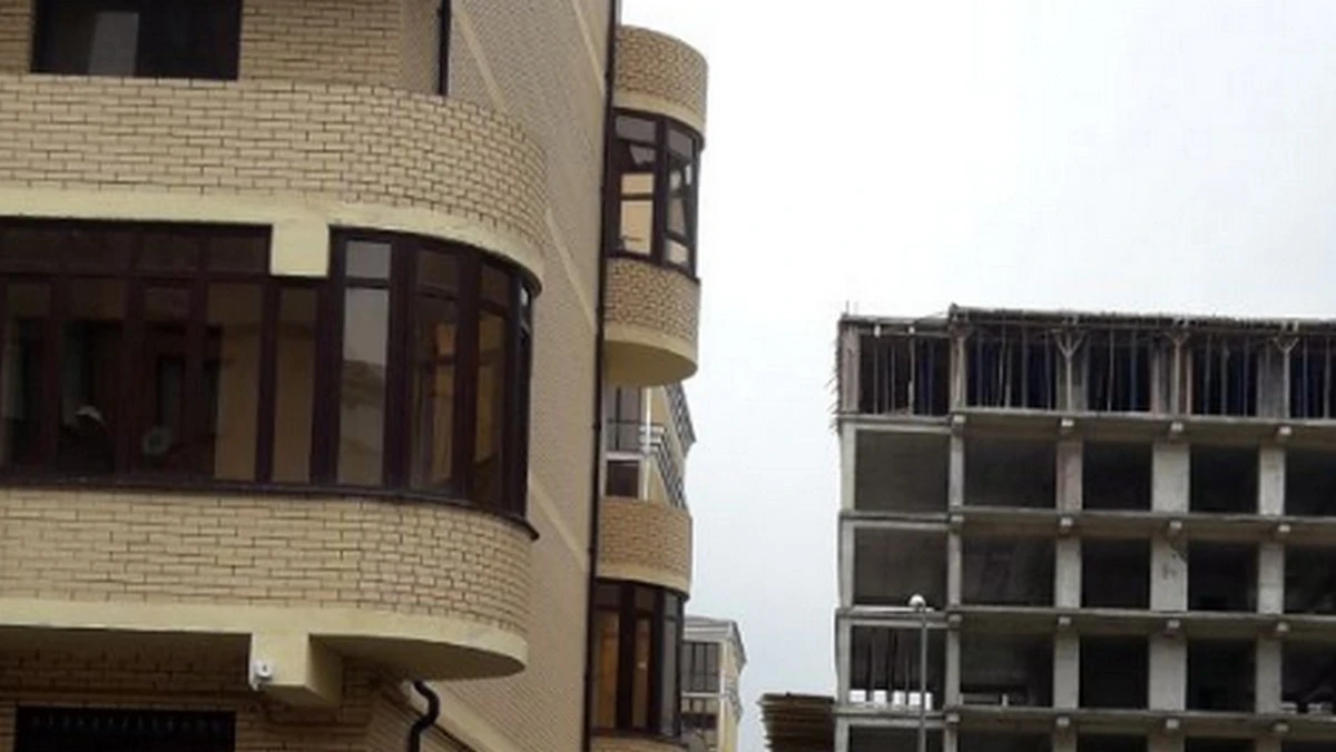 Новости Ингушетии: На покупку 2-комнатной квартиры в столице Ингушетии может уйти 13 лет