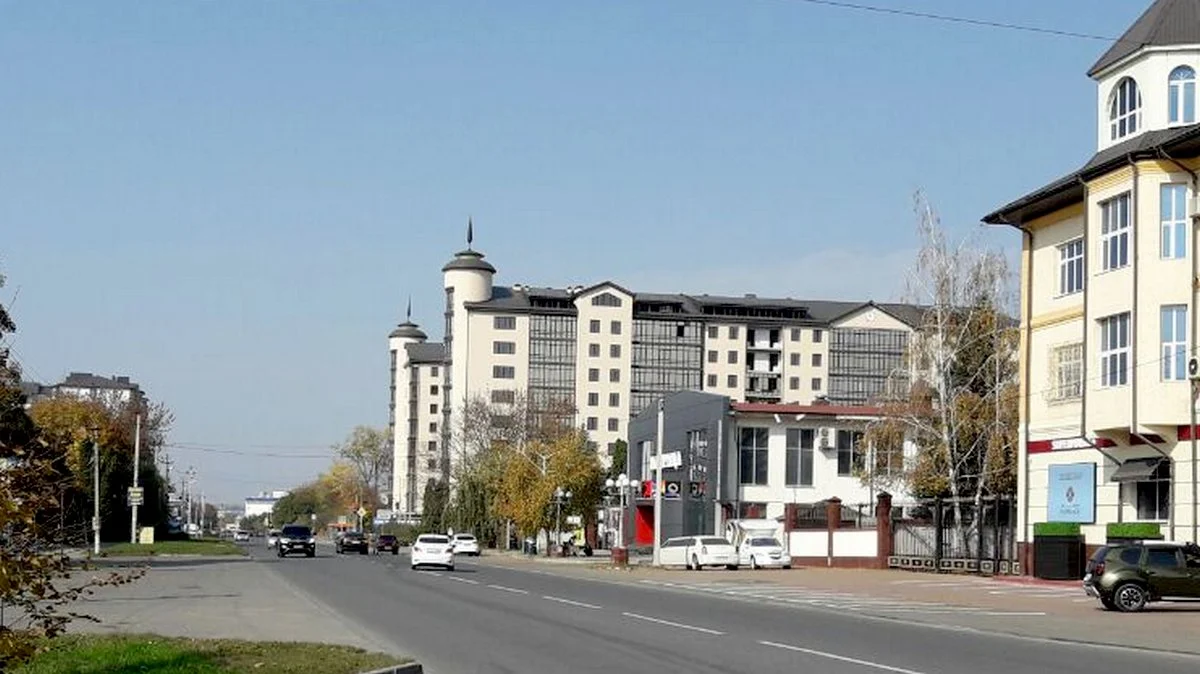 Новости Ингушетии: ГӀишлой QR-кодашка гӀолла цар болх малагӀча боараме ба теркалде йиш хургья бахархой