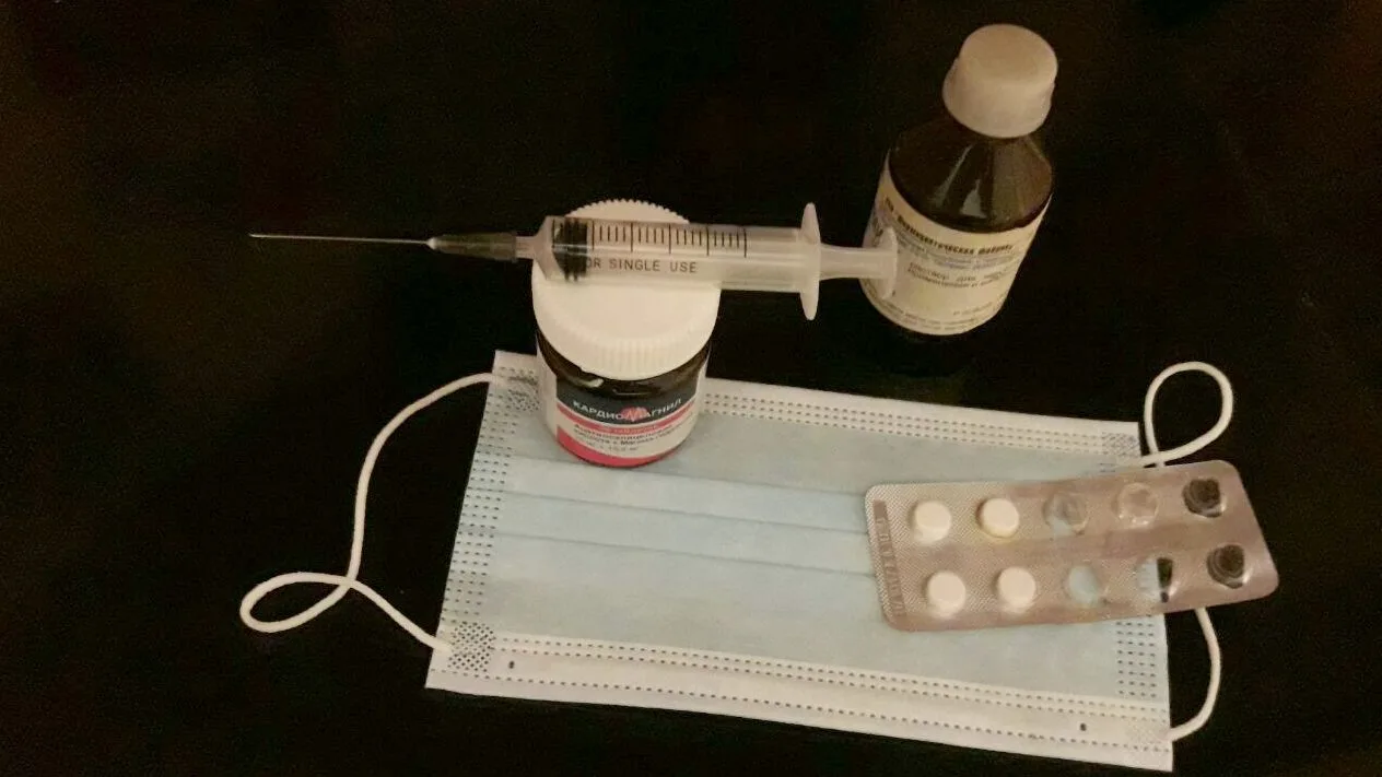 Новости Ингушетии: В Ингушетии оценили ситуацию по заболеваемости гриппом, ОРВИ и COVID-19