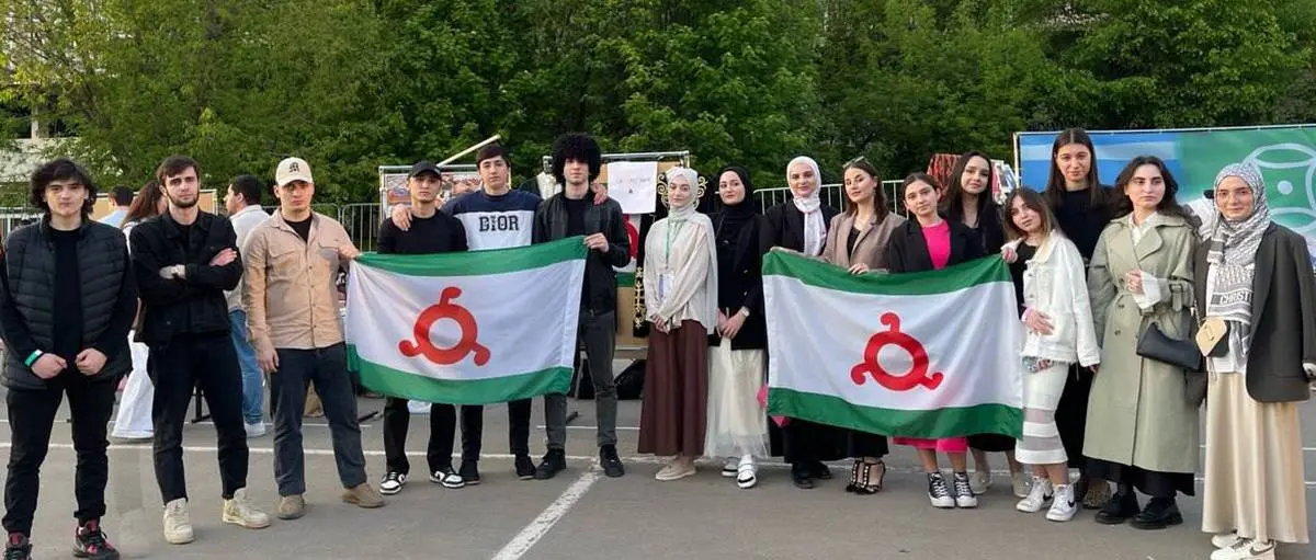 Новости Ингушетии: В Москве прошло собрание ингушского землячества