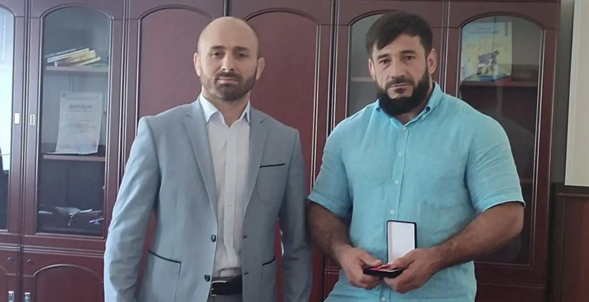 Новости Ингушетии: В Ингушетии спортсмены получили высокие звания