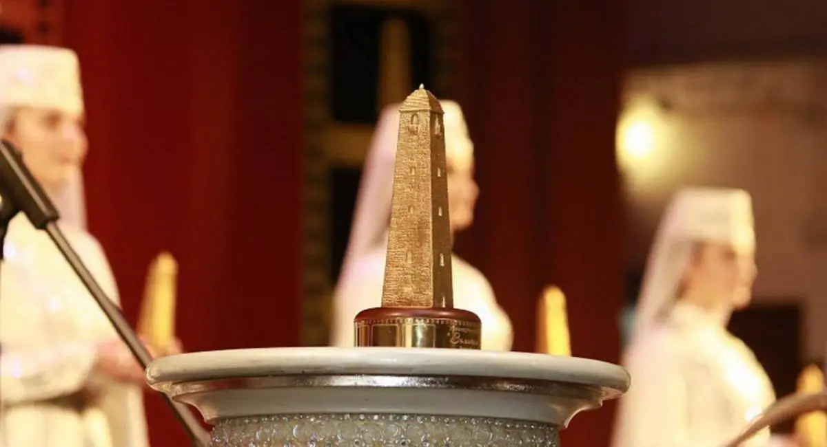 Новости Ингушетии: В Ингушетии начались кинопоказы IX кинофестиваля «Золотая Башня»