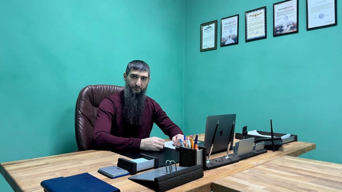 Новости Ингушетии: Федерация волейбола Ингушетии стремится к высокому уровню развития