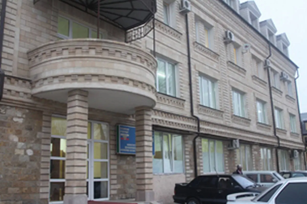 Новости Ингушетии: В Минздраве Ингушетии напомнили о важности общения стариков с внуками