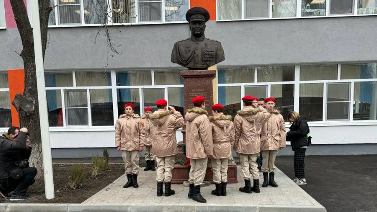 Новости Ингушетии: Парламента депутата дакъа лаьцар, Мариуполе дагалоаттама хетаяьча моттиге