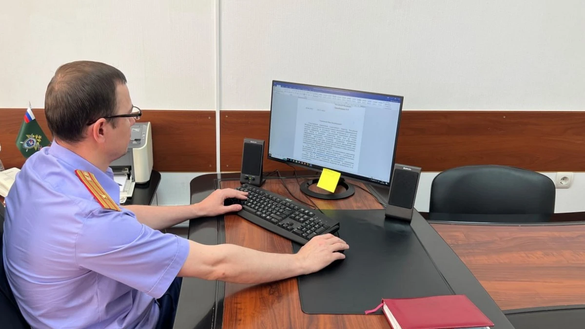 Новости Ингушетии: К 7 годам приговорили в Ингушетии мужчину, который пытался убить супругу