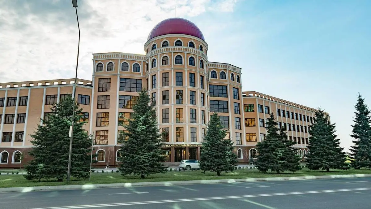 Новости Ингушетии: Молодые ученые Ингушетии нашли способ удешевить производство пластмассы