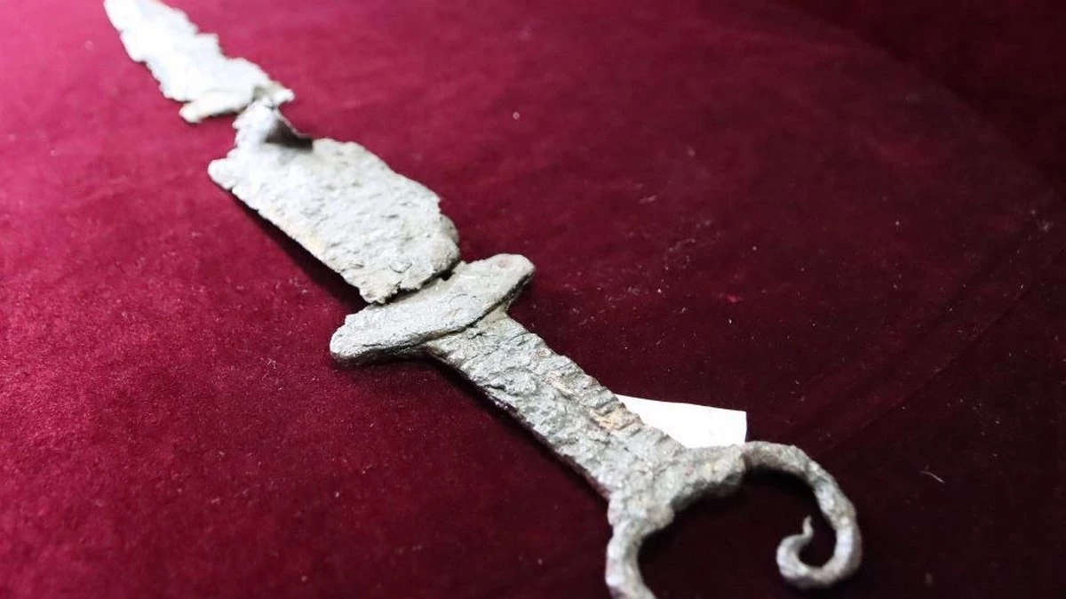 Новости Ингушетии: ГӏалгӀайчен мехктохкама музея кердача гойтамга хьажа бех бахархой