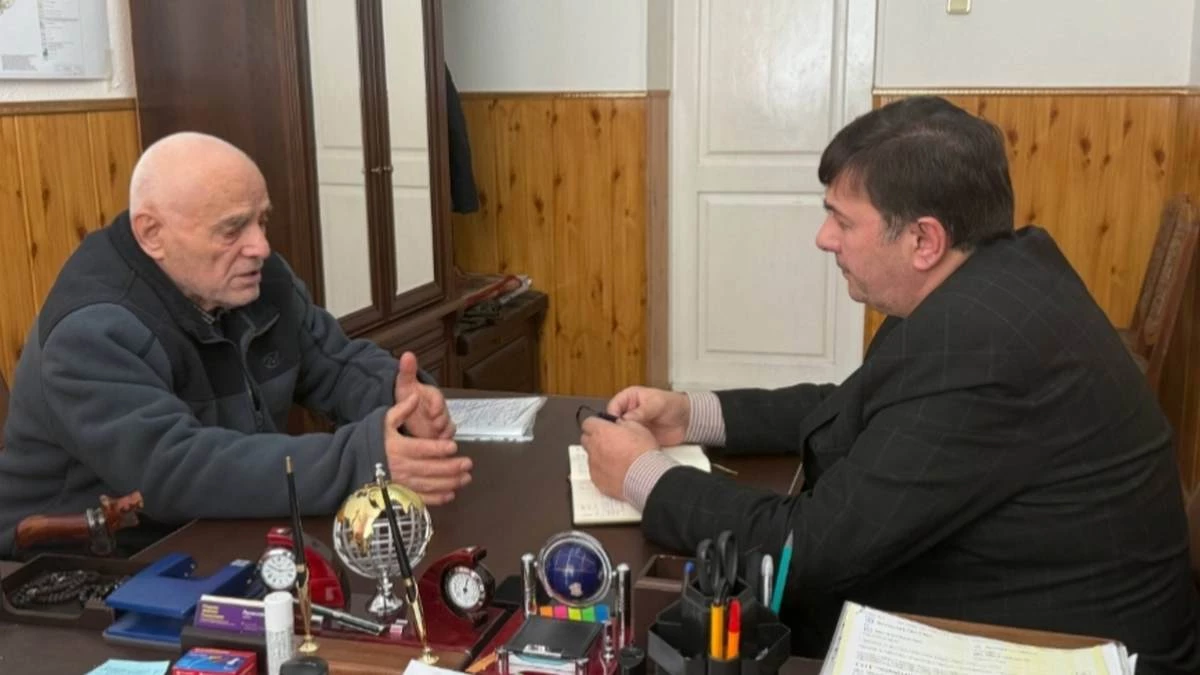 Новости Ингушетии: В Минсельхозе Ингушетии ответили на актуальные вопросы граждан