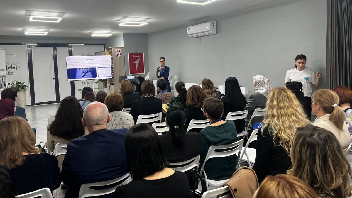 Новости Ингушетии: Унахцӏенон оагӏонцарча кхетаче дакъа лоацаш хилар вай лораш