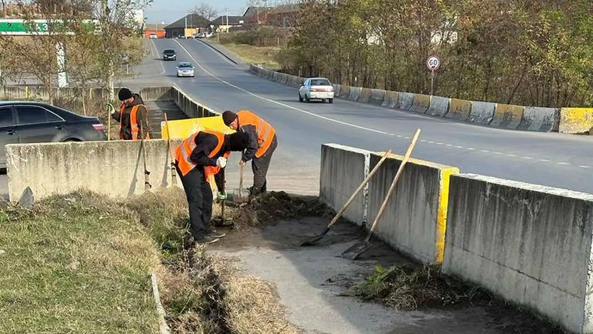 Новости Ингушетии: Наькъий хьал лорадеш ба цу даькъ тӀара болхлой