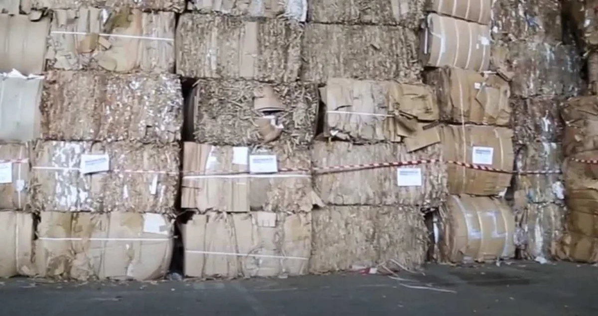 Новости Ингушетии: Жители Ингушетии приглашаются для участия в акции «Макулатура рулит»