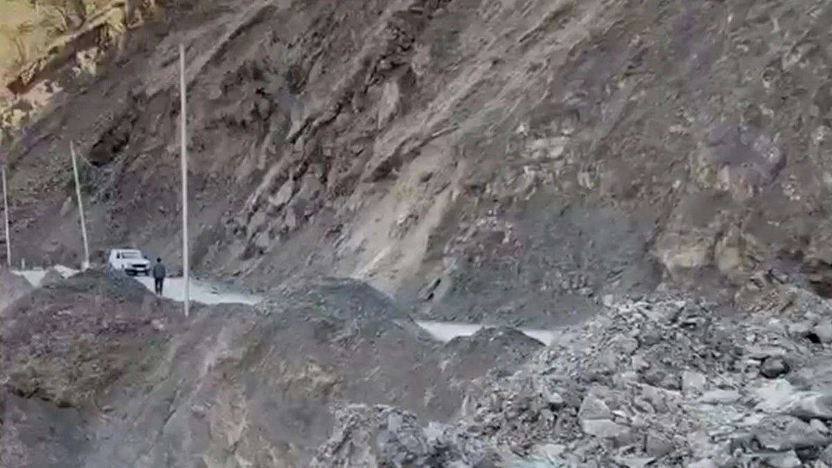 Новости Ингушетии: «ЖӀайрахь-Ӏарамхи» яха никъ дӀакъайлаб кхертой токхамо