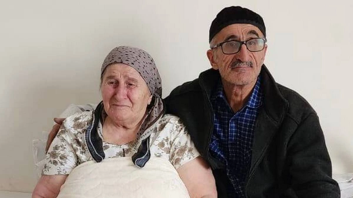 Новости Ингушетии: Мать ветерана СВО из Мужичи госпитализировали в НЦРБ им. Бекботова