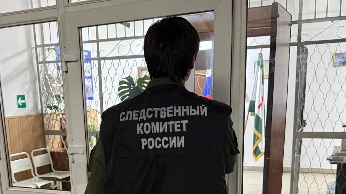 Новости Ингушетии: Следком Ингушетии завел дело о незаконных выплатах в медучреждении региона