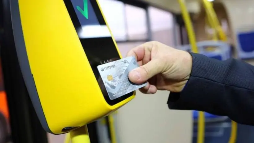 Новости Ингушетии: В Ингушетии внедрили безналичную оплату проезда на 78 автобусах