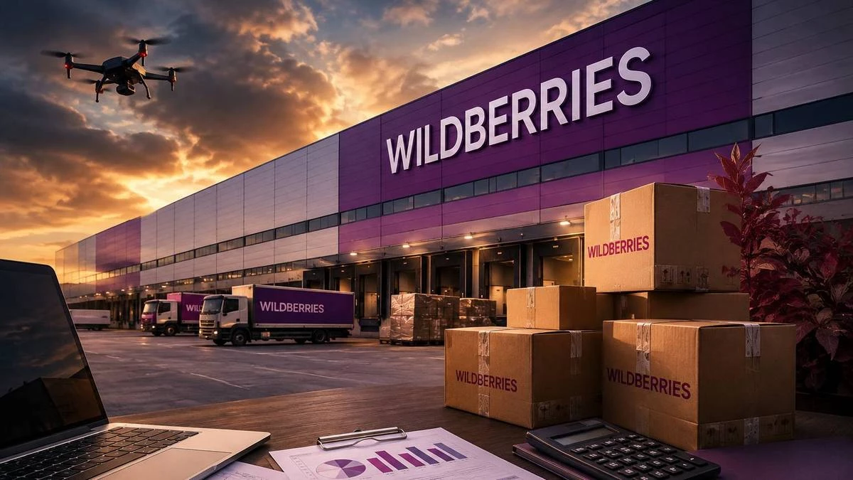 Новости Ингушетии: Wildberries хиннача зенах дувцаргда, вай мехкарча бизнеса доал дечо