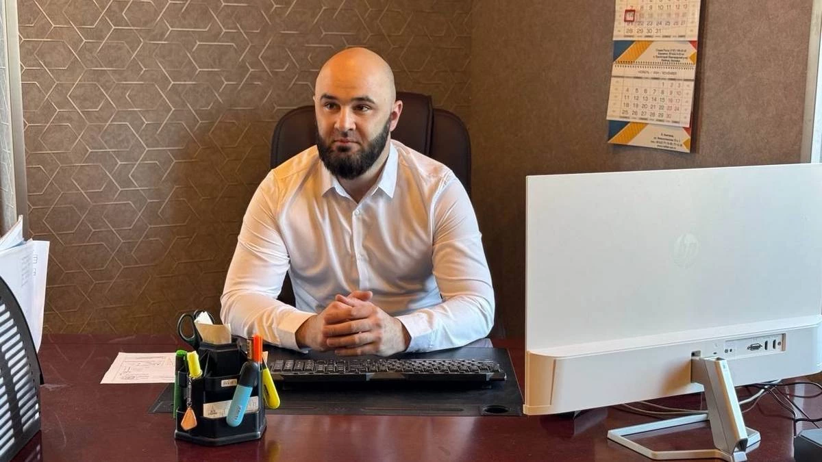 Новости Ингушетии: Ингушская община прогрессивно развивается в Новгородской области