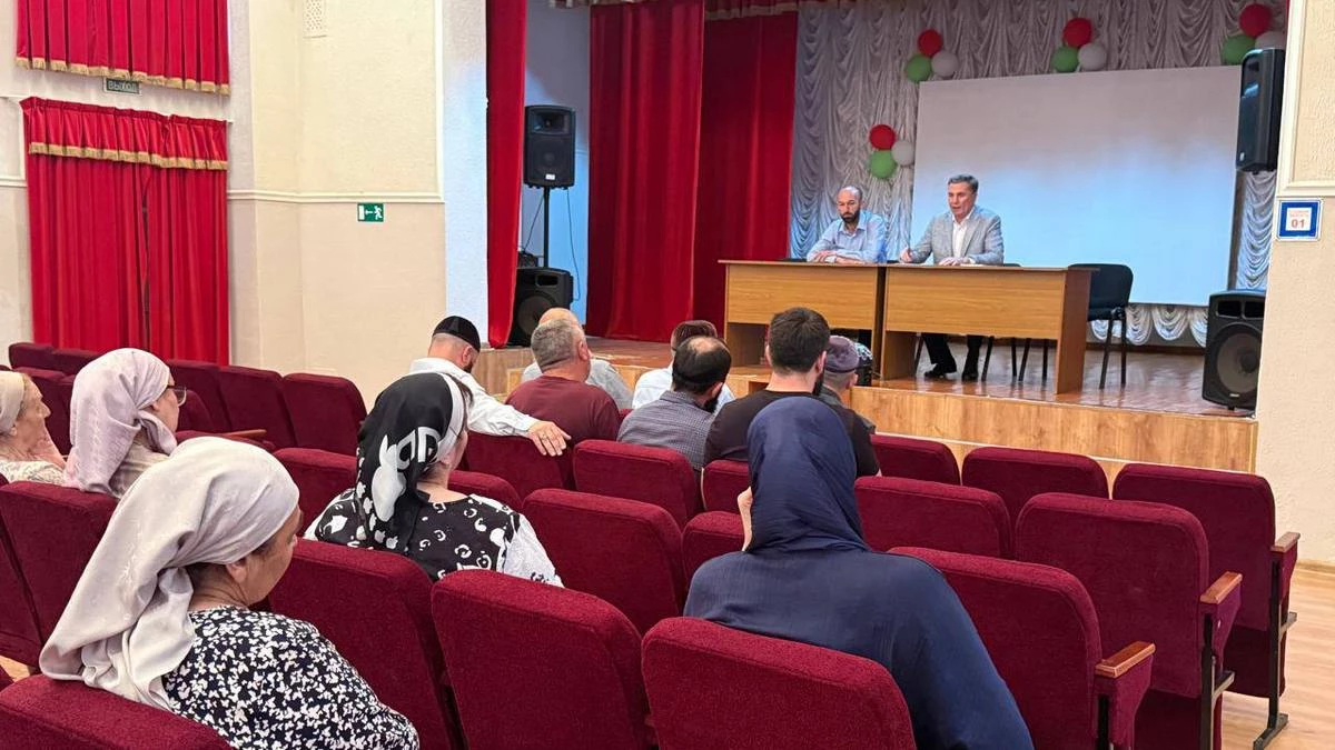 Новости Ингушетии: «БАРС» тоабах, контрактах тӏема декхараш кхоачашдарах дийцар Магӏалбика кхален бахархошка