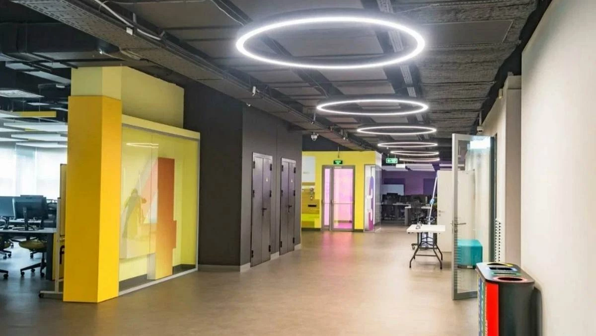 Новости Ингушетии: В Ингушетии отметили устойчивый интерес множества людей к ИТ-сфере