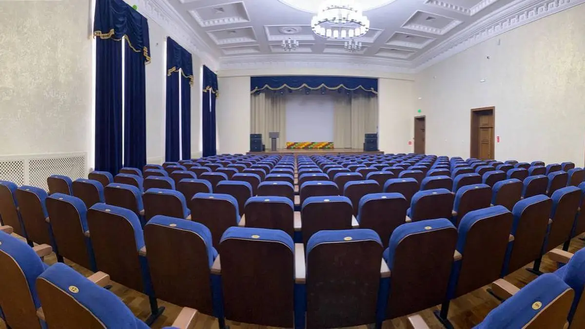 Новости Ингушетии: В Ингушетии к 80-летию депортации ингушей покажут фильм «Крошки хлеба»