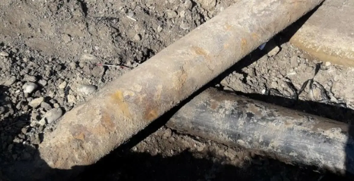 Новости Ингушетии: Специалисты устраняют в Ингушетии аварию на магистральном водопроводе