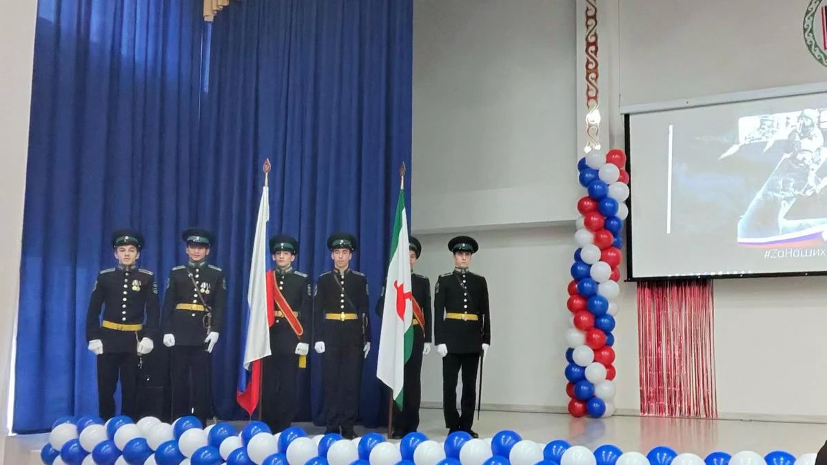 Новости Ингушетии: СВО доакъашхошта лоархӏаме совгӏаташ луш, кхетаче хилар Шолжа-Шахьаре