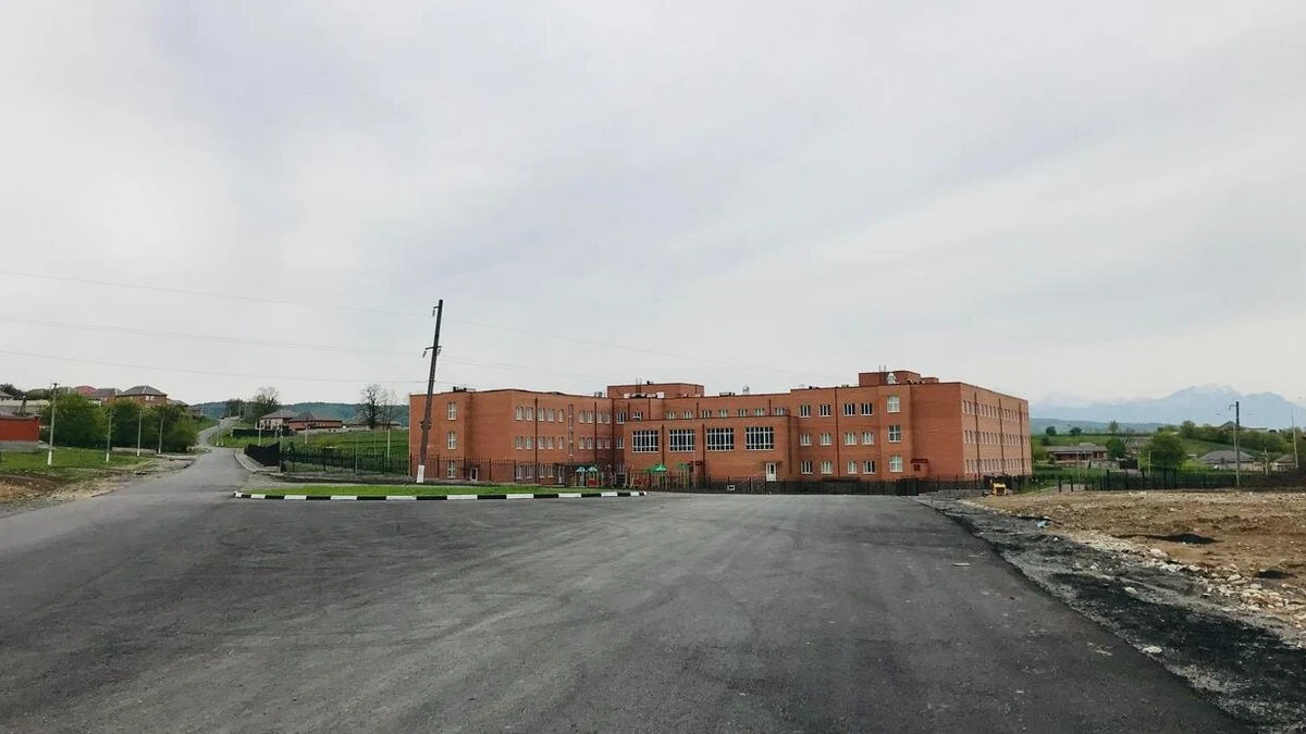 Новости Ингушетии: В муниципалитетах Ингушетии ведется системное  благоустройство территорий