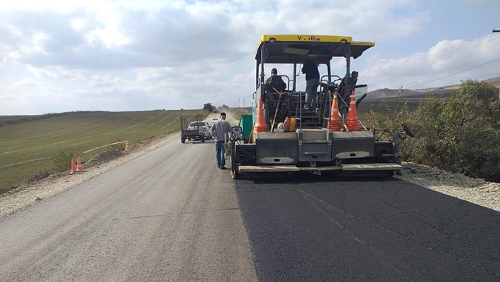 Новости Ингушетии: ЛаьрхӀача ханал хьалха кхоачашду,  наькъаш тоадара балхаш