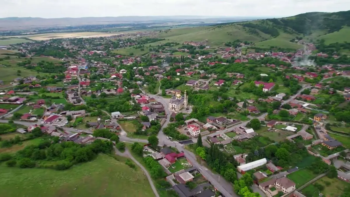 Новости Ингушетии: Юрт кхолларах дола бакъдар