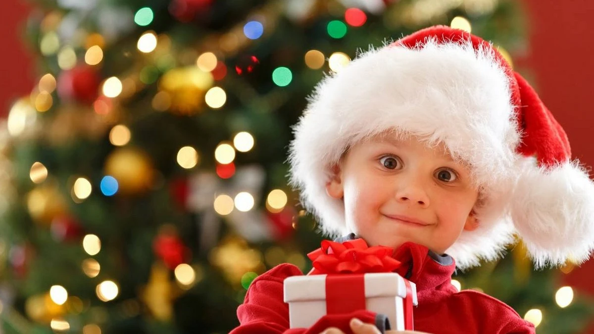 Новости Ингушетии: В Назрани состоится елка для самых маленьких жителей города