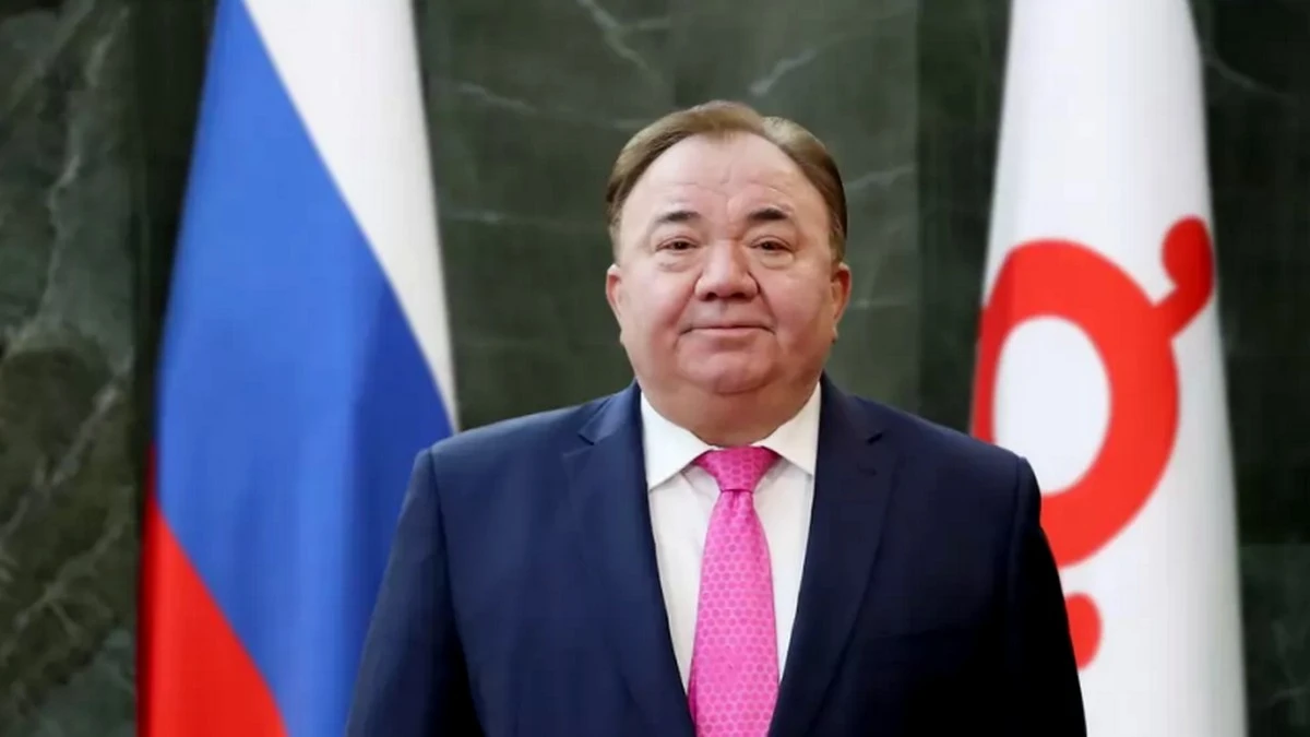 Новости Ингушетии: Калиматов поздравил жителей Ингушетии с  Днем российского парламентаризма